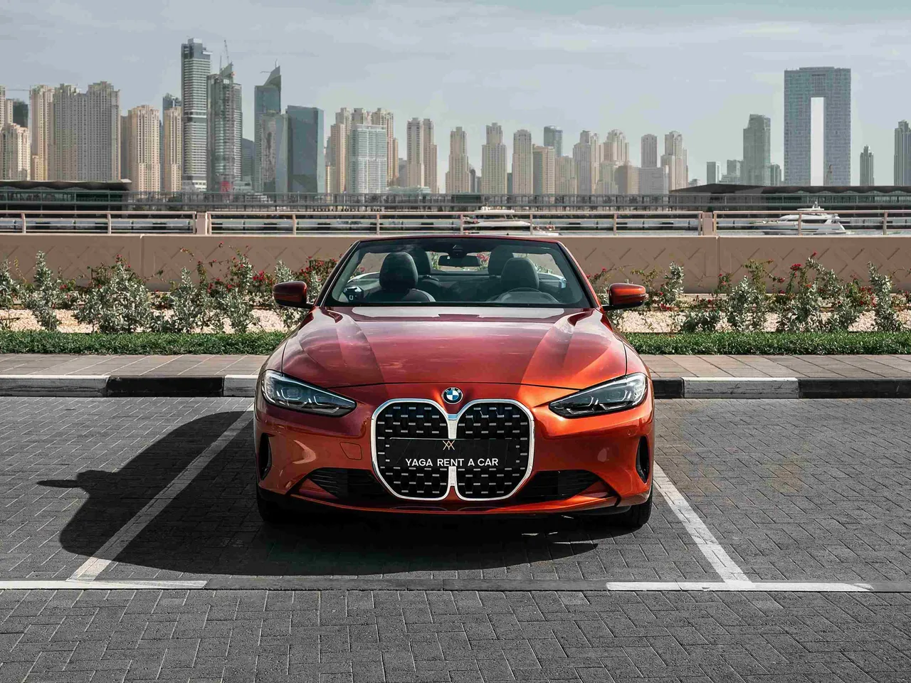 BMW BMW 430i Convertible 2023 