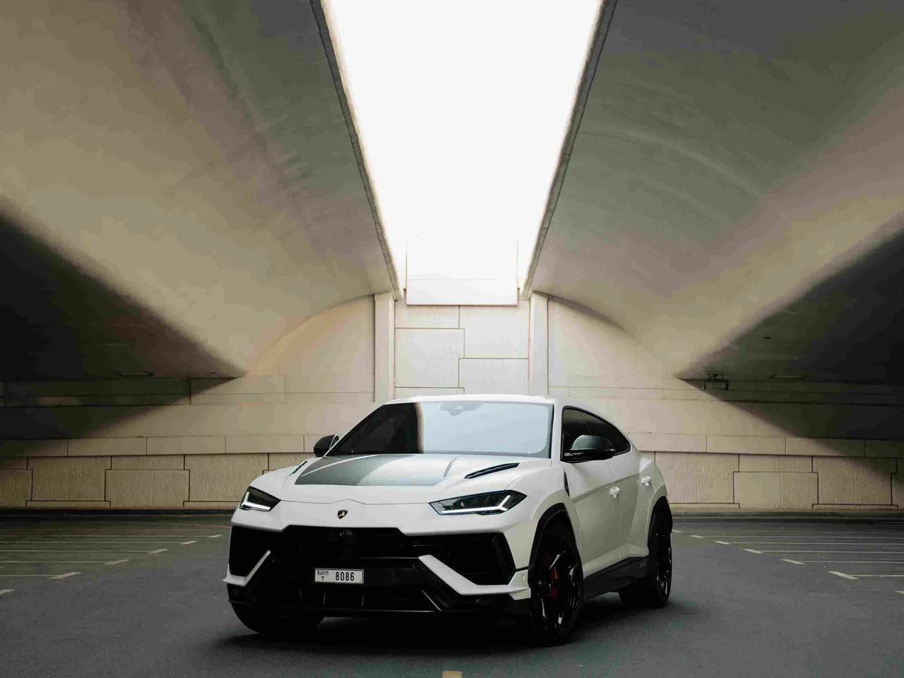 Lamborghini Lamborghini Urus Performante 2023