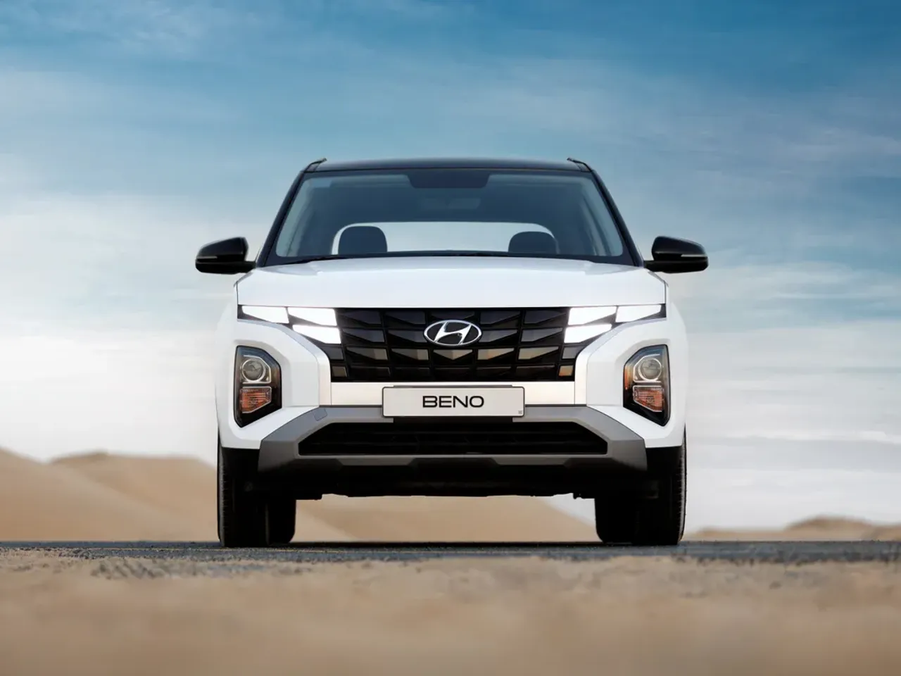 Hyundai Hyundai Creta 2024