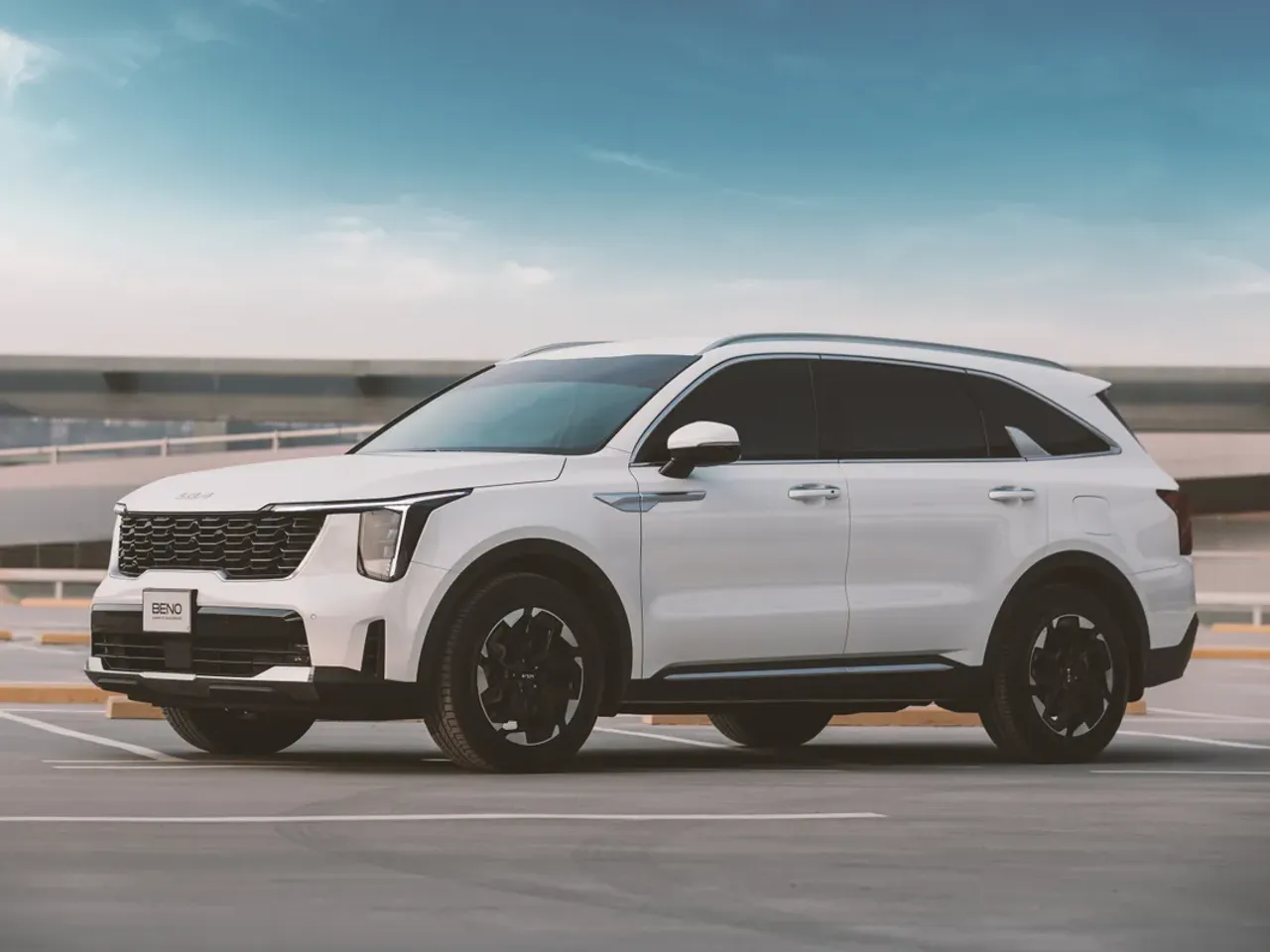 KIA Kia Sorento 2024