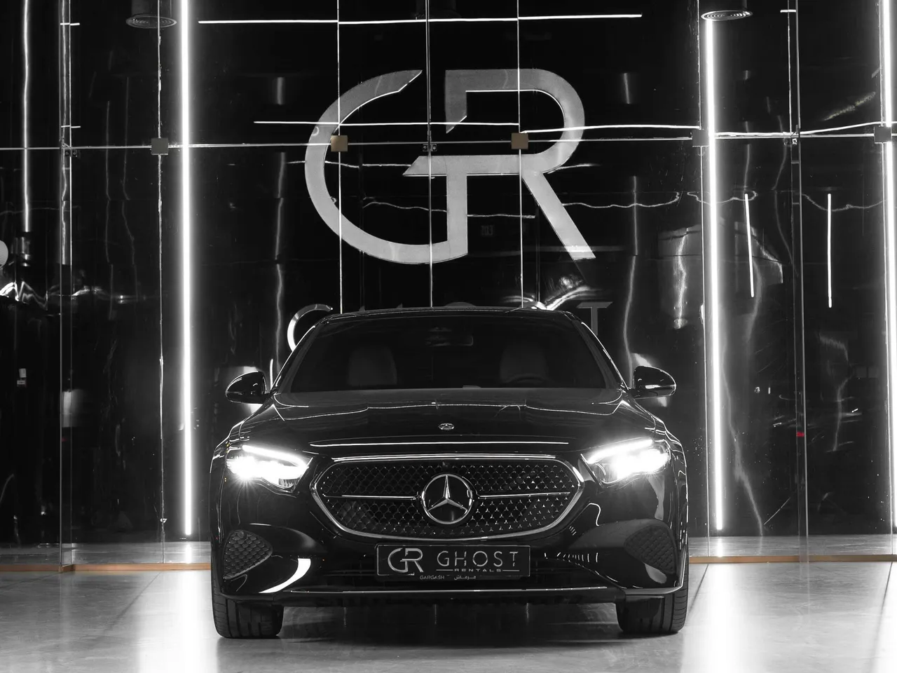 Mercedes Benz Mercedes Benz E200 2025