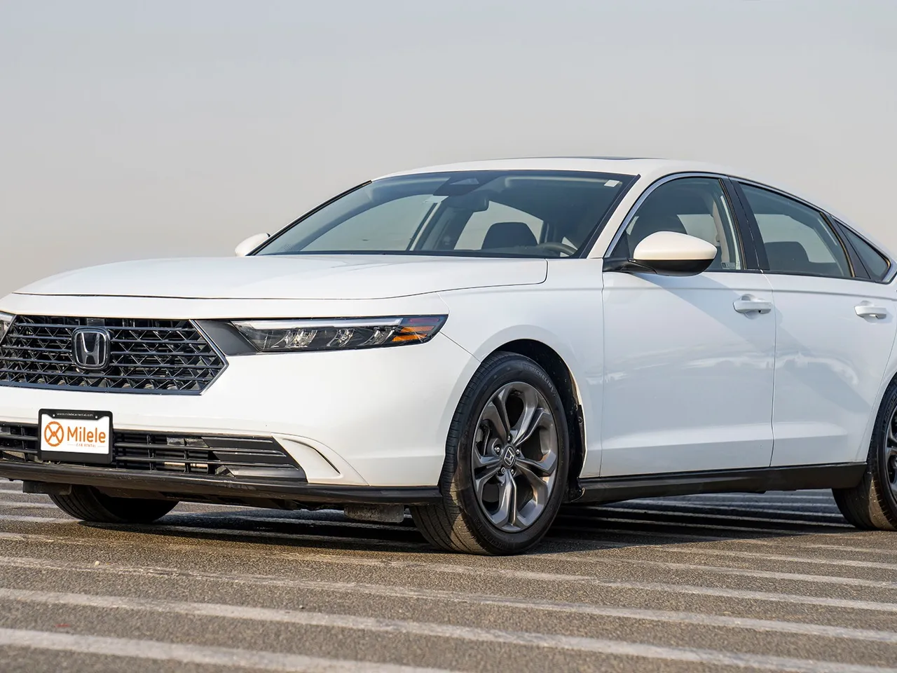 Honda Honda Accord 2023