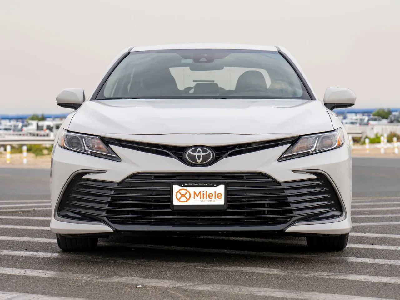 Toyota Toyota Camry 2024